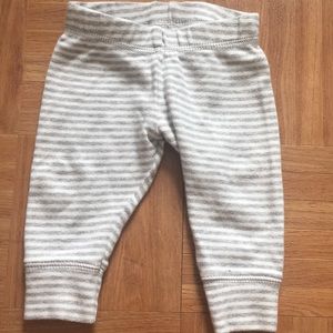 Baby girls leggings
